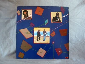 Roy Ayers Wayne Henderson Step In To Our Life 1978 Soul LP Vinyl Record PD1-6179 - Picture 1 of 15