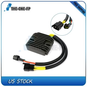Regulador de voltaje rectificador para Suzuki DRZ400 / DRZ400E 2001 1 año de garantía - Imagen 1 de 7