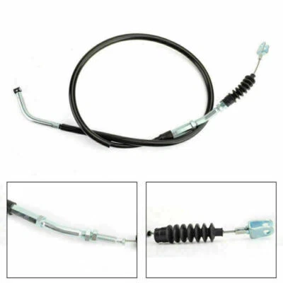 Cable de embrague de motor alambre de acero 58200-48HC0 para YSuzuki GW250 Inazuma 14-17 T9 - Imagen 1 de 4