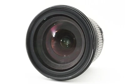 Sigma DC 17-70mm f/2.8-4.5 Macro Lens For Pentax K Mount From JAPAN [ Exc ] READ - Image 1 of 4