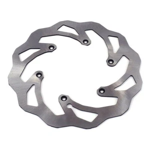 Front Brake Disc Rotor Durable Fit For SX XC EXC XCW 125-450 TC125 FE350 - Picture 1 of 1