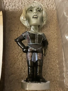 FARSCAPE BOBLE DOBBLES RARE CHIANA (GIGI EDGELY) Low Number 56/1000 - Bild 1 von 10