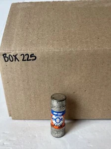 Bussmann Fuse AJT30 Qty In Bag-6 - Foto 1 di 1