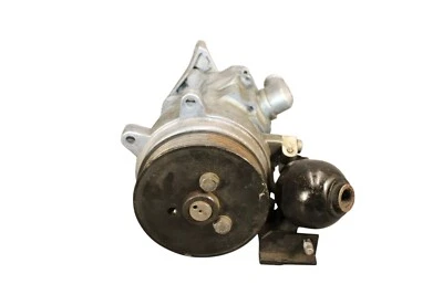 09-12 BMW 750i 750Li F01 F02 Dynamic Power Steering Control Pump OEM - Image 1 of 4
