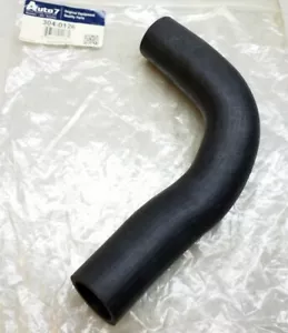 304-0126 Auto 7 Radiator Coolant Hose Free Shipping Free Returns 304-0126 - Picture 1 of 3