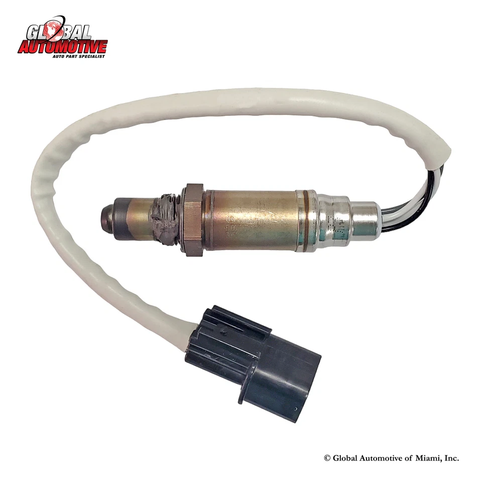Bosch 15514 Oxygen O2 Sensor for 1999-2012 Chrysler Dodge Mitsubishi Vehicles - Image 1 of 1