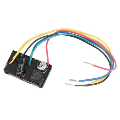 Instrument Cluster ELD5 Inverter For 07-11 Dodge Avenger 06-09 Caliber - Imagem 1 de 4