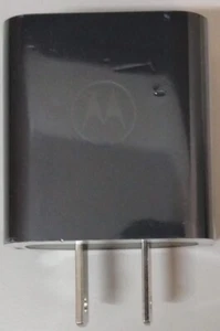 Genuine Motorola 5V 2A AC Power Supply 10W Model MC-101 SA18C91276 - Picture 1 of 4