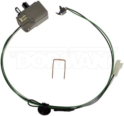 Dorman 926-381 Park Position Switch fits 2015 Ford Explorer - Image 1 of 4
