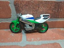 1993 Road Champs Motorcycle Kawasaki Ninja ZX-7R EUC 