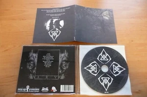@ CD A.R.V. - I.D / METAL AGE PRODUCTIONS 2006 / BLACK METAL NORWAY - Picture 1 of 1