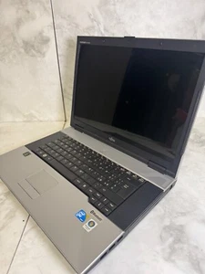 Raro Notebook Fujitsu Esprimo Mobile V6555 Intel Core 2 Duo – No Test - Imagen 1 de 4