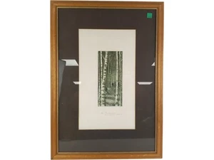 Elizabeth Morris Limited Edition Art Print - Finlandia 37/100 - Bild 1 von 22