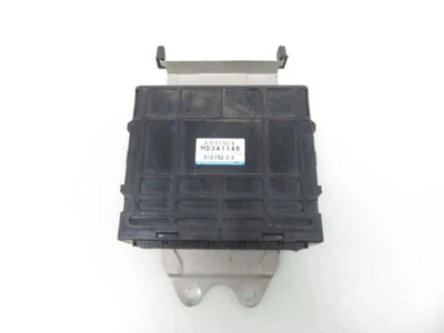 Mitsubishi Carisma 1997 Petrol Engine Control Unit Module E2T68487H 66kW CML22395 - Image 1 of 3