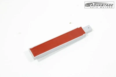 AUDI A3 QUATTRO 8V 2015-2020 MÓDULO ANTENA ENTRADA INTELIGENTE CENTRO TRASERO OEM Foto 1 de 4