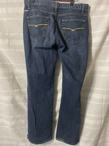 Cruel Girl Slim Bootcut Denim Jeans Damen Gr. 13L 19,99 - Bild 1 von 4