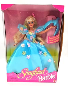 Barbie Songbird Special Edition - Neu in OVP - NRFB - 1995 - #14320 - Bild 1 von 4