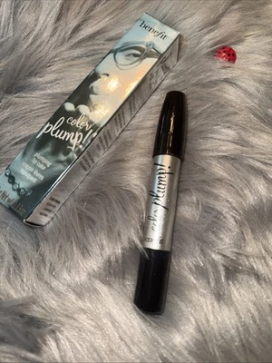 Lápiz Benefit Raro Descatalogado Color Plump Love Ya Ver Nota Foto 1 de 4