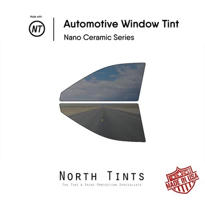 Nano Ceramic PreCut Window Tint Film Automotive Glass for Honda CR-V 2023-2026 - Image 1 of 4