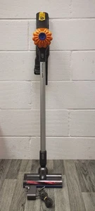 Dyson DC59 V6 Cord-Free Handheld Hoover - Grey & Yellow - Unit Only (3202) - Picture 1 of 21