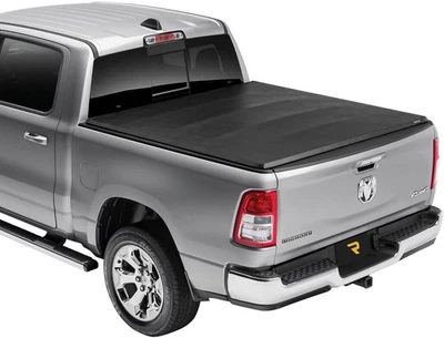 Gator ETX Soft Tri-Fold Tonneau Fits 97-04 Heritage Ford F150 6'7" Bed 78.8" - Image 1 of 4