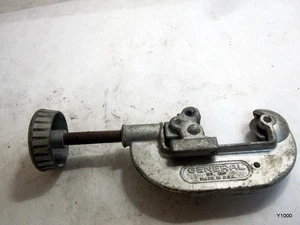 Vintage General No.120 kleiner kompakter Schlauchschneider hergestellt in den USA - Bild 1 von 7