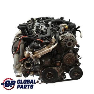 BMW X5 E70 LCI X6 E71 40dX Motor Completo N57S N57D30B Nuevo Tiempo GARANTÍA - Imagen 1 de 15