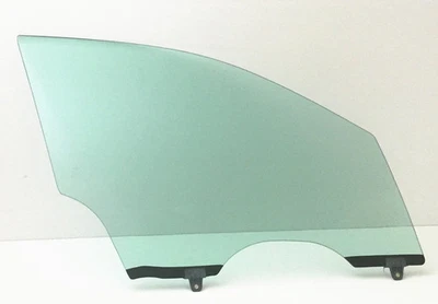 Infiniti FX35 FX45 2003-2008 Front Right Door Window Glass - Passenger Side Foto 1 de 2