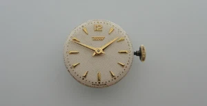 Uhrwerk TISSOT 136, movement - Picture 1 of 8