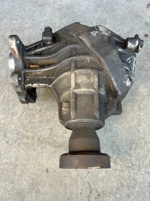 Volvo S60R V70R M66 2005-2007 caja de transferencia diferencial de engranaje angular OEM #3007EM Foto 1 de 4