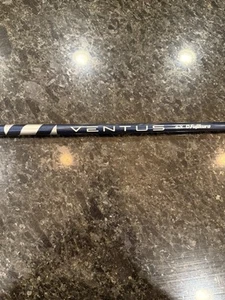 Fujikura Ventus Blue Velocore 6x Taylormade Adapter - Picture 1 of 7