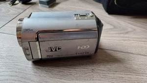 JVC EVERIO GZ-MG330- BOXED- 30GB HDD Digital Video Camera - Picture 1 of 15