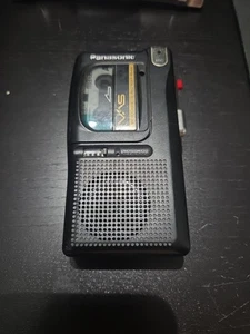 Panasonic RN-404 registratore vocale a cassetta portatile - Foto 1 di 2