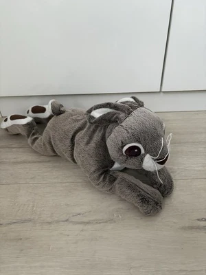 Ikea Vandring Hase Kaninchen Plüschtier Kuscheltier Stofftier - Bild 1 von 3