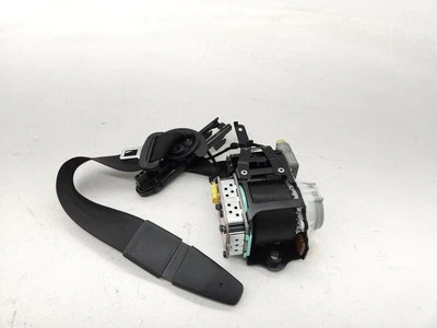 11-18 Porsche Cayenne 958 S Delantero Izquierdo Lado del Conductor Cinturón Retractor 7P0857705 Foto 1 de 4