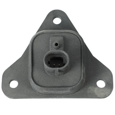 Conjunto de sensor de impacto delantero genuino Jeep Mopar 1991-1996 56007097 Foto 1 de 4