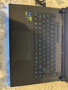 ASUS ROG Strix SCAR 16 QHD+ 240Hz (Core i9-14900HX 32GB/2TB SSD RTX 4090) Laptop - Picture 1 of 18