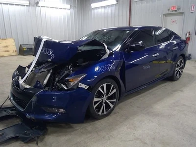 Transmisión limpiaparabrisas compatible con 16-23 MAXIMA 1079937 Foto 1 de 4