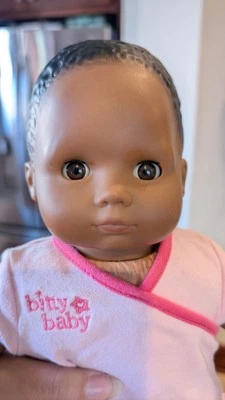Adorable Bitty Baby Doll From American Girl in Great Condition! - Image 1 of 4