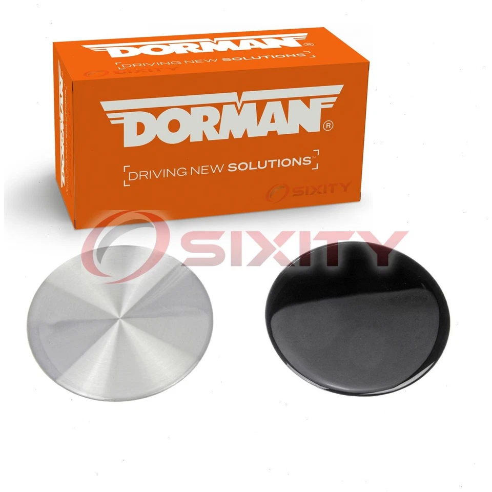 Tapacubos Dorman para Chevrolet Tahoe 2000-2004 neumático nd Foto 1 de 4