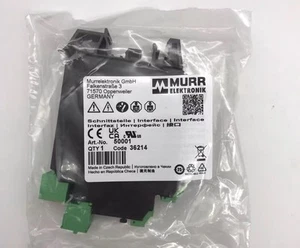 MURR 50001 Relay Module - Afbeelding 1 van 3