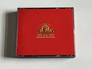 MGM & RYKODISC PRESENT SNEAK PREVIEW - 2-CD PROMO Motion Picture Soundtrack 1997 - Picture 1 of 7