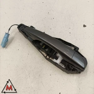 Maniglia esterna anteriore destra 9820340980 PEUGEOT 3008 MK2 2016-2020 107135 - Picture 1 of 5