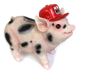 CNH, Tirelire en Porcelaine FARMALL – Porcelet, échelle , 6864 - Picture 1 of 3