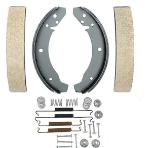 Brake shoes and spring kit Volkswagen Beetle Karmann Ghia Super Beetle 1968-1979 - Bild 1 von 5