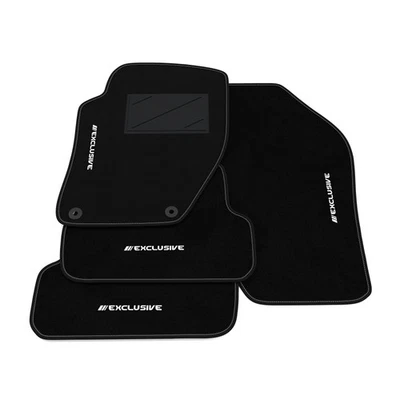 Alfombrillas coche compatibles con Peugeot 308 CC 2009-2014 Foto 1 de 4