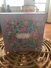 Lilly Pulitzer 22"x22" 500 piece puzzle. NWT