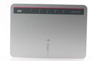 Telekom T-Com Eumex 300 IP with integrated T-DSL Modem - OVP - Picture 1 of 2
