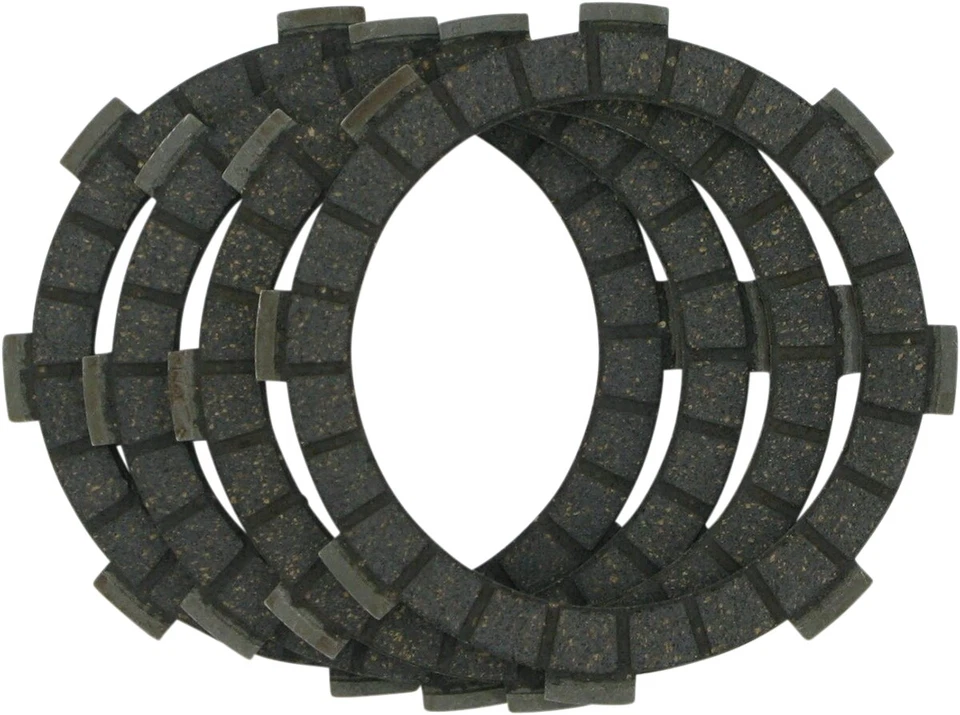 Vesrah Clutch Disc Set VC-440 - Image 1 of 1