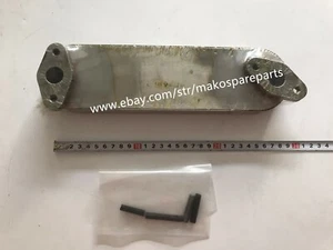 OIL COOLER FIT CATERPILLAR CAT 312C - Picture 1 of 4